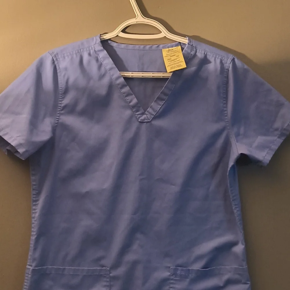 Dickies - Medical Apparel Scrubs XS - Picture 3 of 6